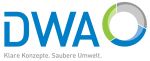 Logo der DWA in Hennef